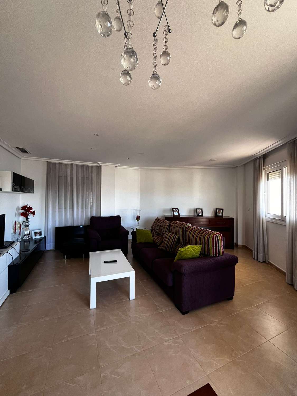 3 Bed, 2 Bath, ApartmentFor Sale, Torrevieja, Alicante