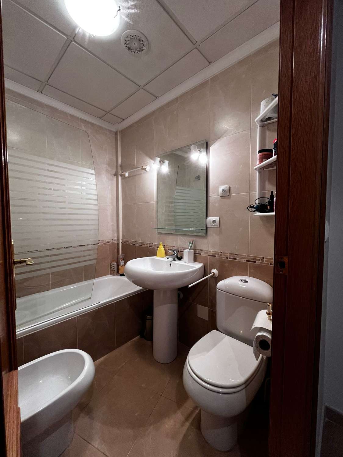 3 Bed, 2 Bath, ApartmentFor Sale, Torrevieja, Alicante