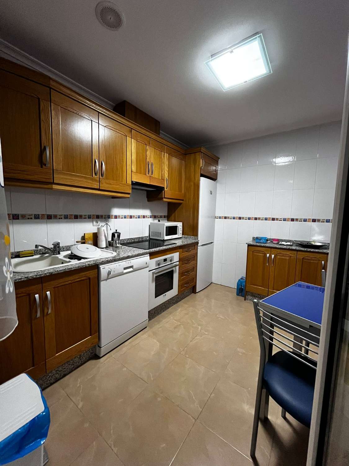 3 Bed, 2 Bath, ApartmentFor Sale, Torrevieja, Alicante