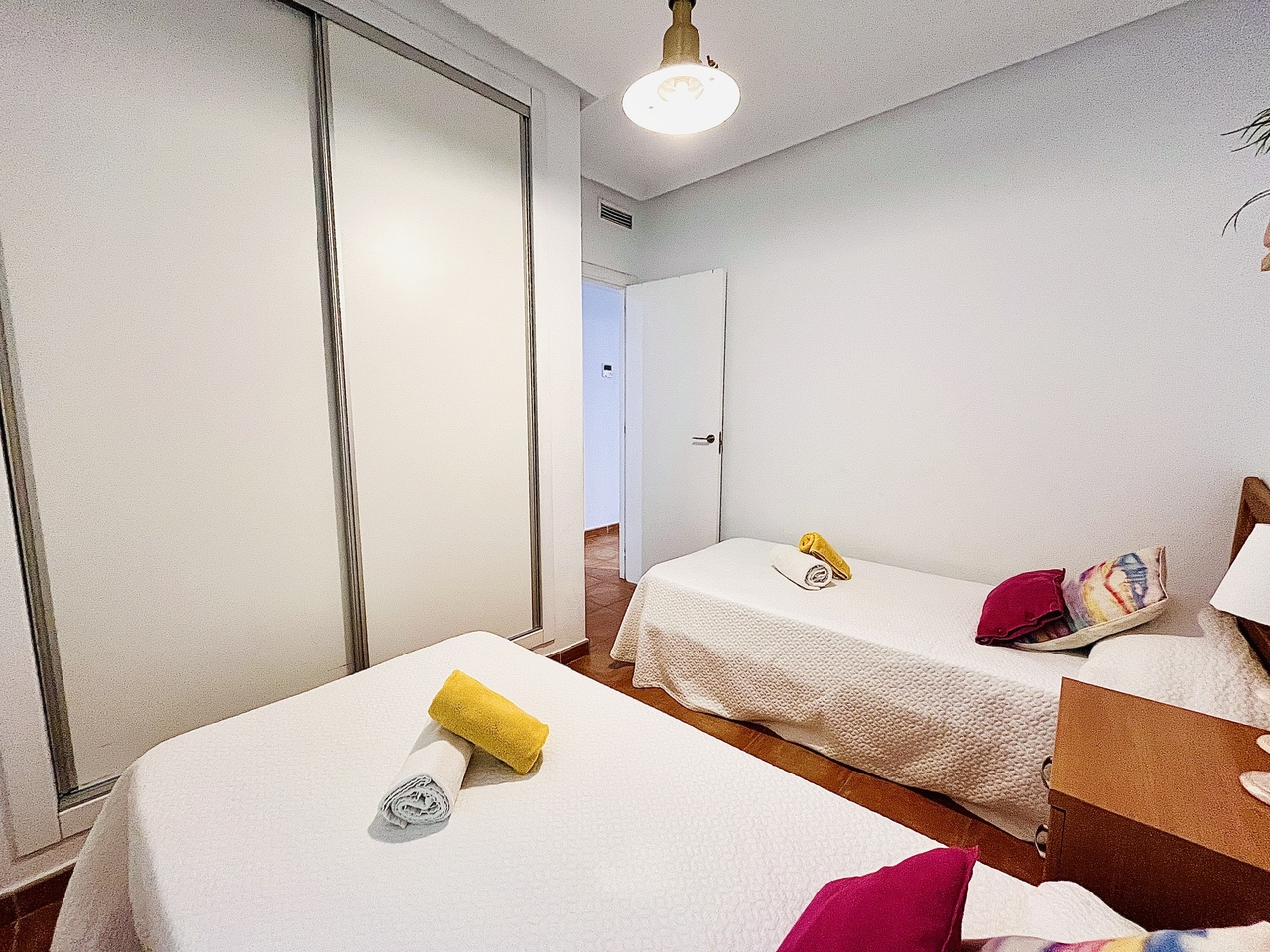 3 Bed, 2 Bath, ApartmentFor Sale, Guardamar Del Segura, Alicante