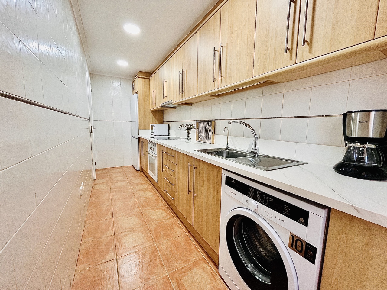 3 Bed, 2 Bath, ApartmentFor Sale, Guardamar Del Segura, Alicante