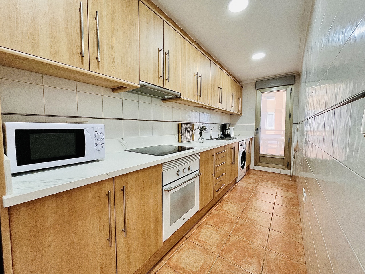 3 Bed, 2 Bath, ApartmentFor Sale, Guardamar Del Segura, Alicante