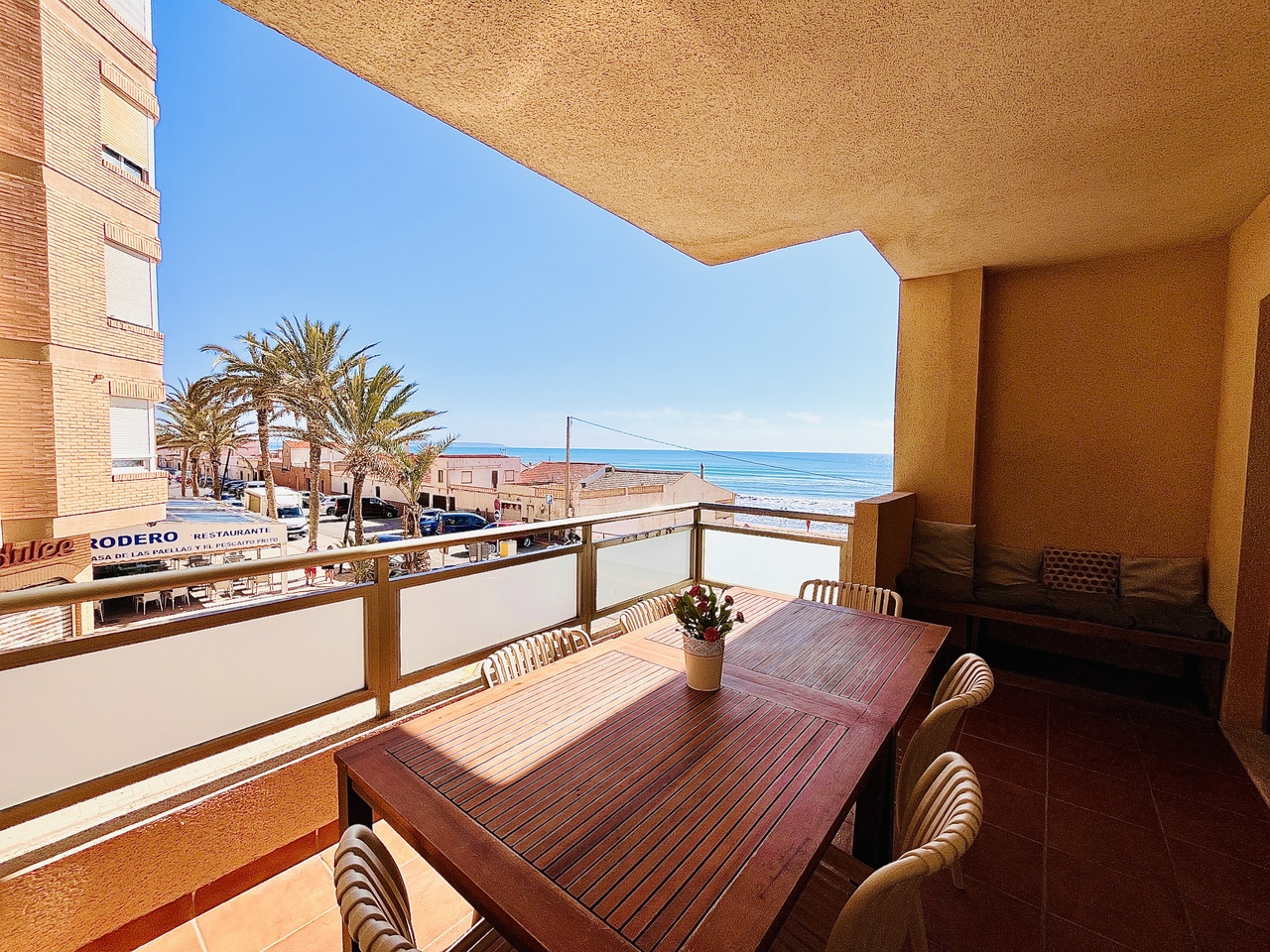3 Bed, 2 Bath, ApartmentFor Sale, Guardamar Del Segura, Alicante