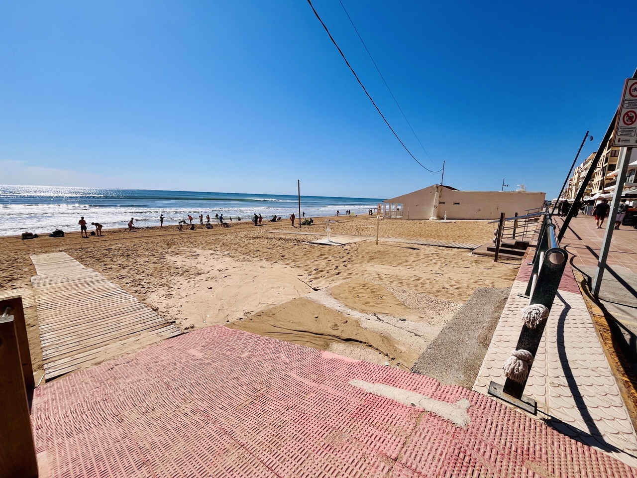 3 Bed, 2 Bath, ApartmentFor Sale, Guardamar Del Segura, Alicante