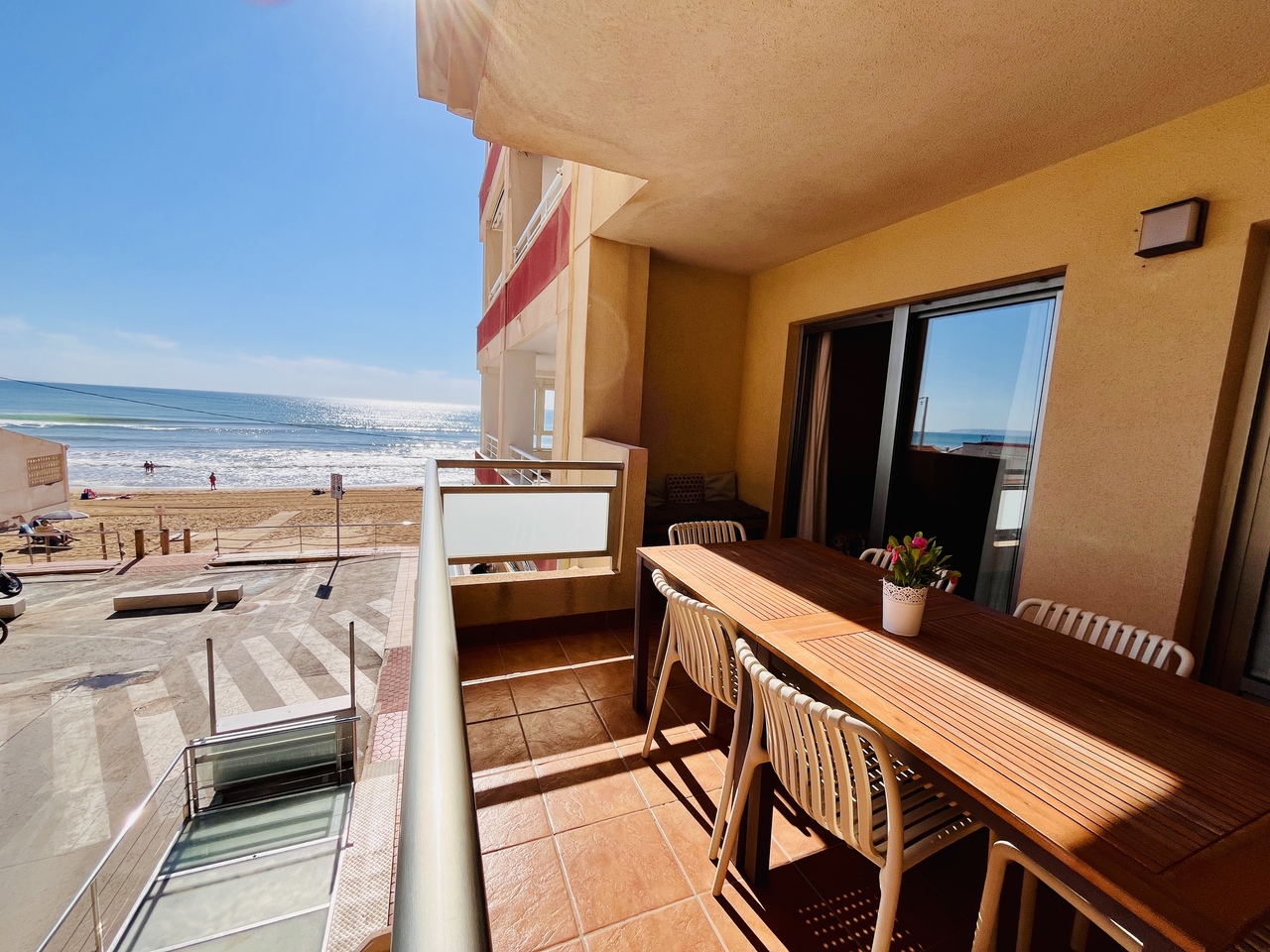 3 Bed, 2 Bath, ApartmentFor Sale, Guardamar Del Segura, Alicante