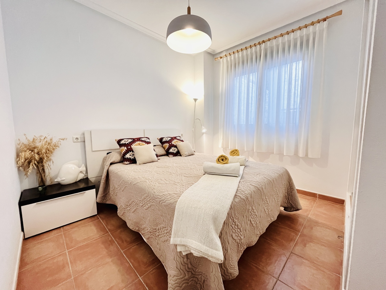 3 Bed, 2 Bath, ApartmentFor Sale, Guardamar Del Segura, Alicante