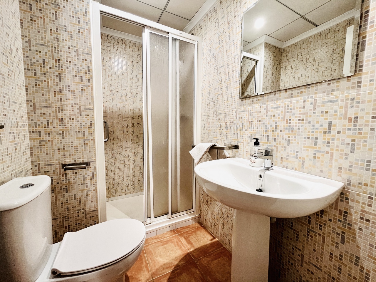 3 Bed, 2 Bath, ApartmentFor Sale, Guardamar Del Segura, Alicante