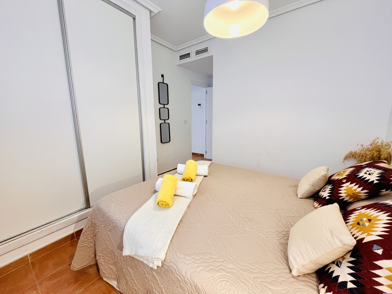 3 Bed, 2 Bath, ApartmentFor Sale, Guardamar Del Segura, Alicante