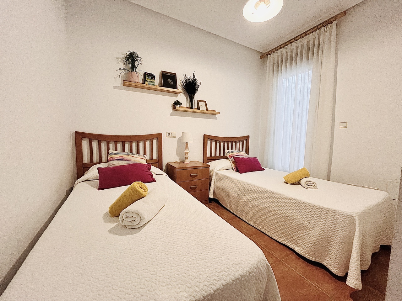 3 Bed, 2 Bath, ApartmentFor Sale, Guardamar Del Segura, Alicante