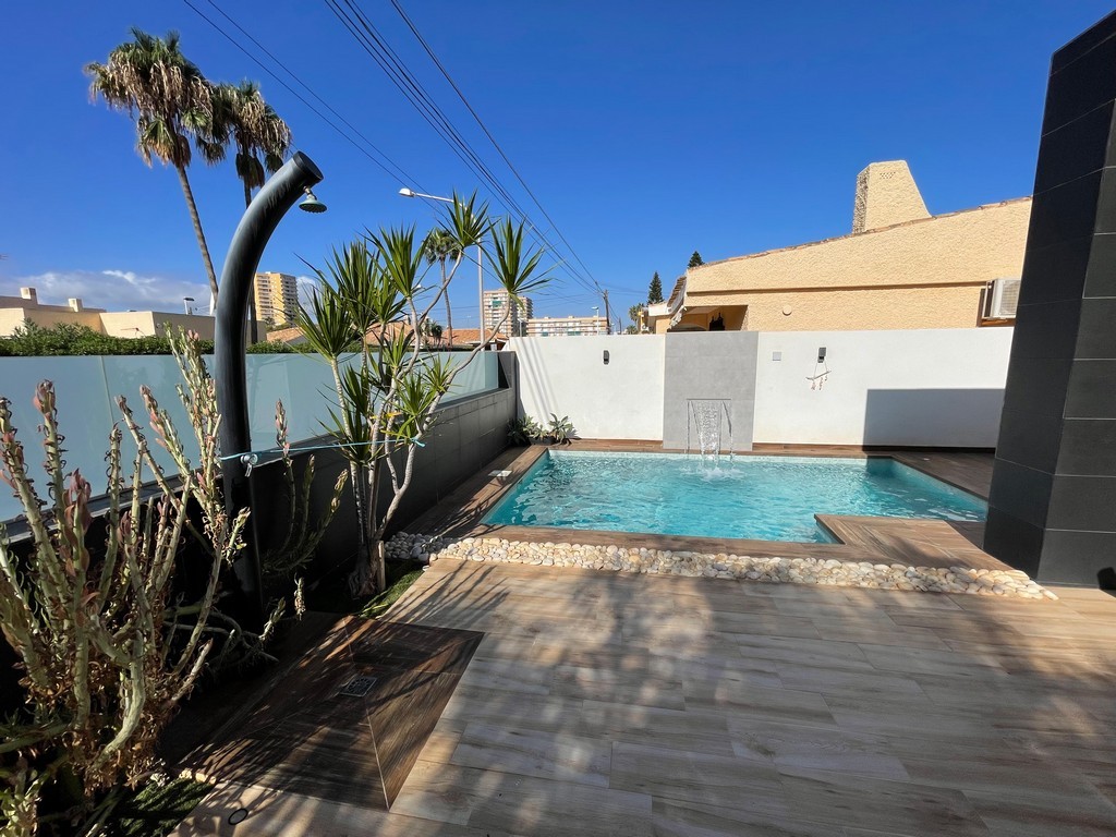 6 Bed, 2 Bath, HouseFor Sale, Mar De Cristal, Murcia