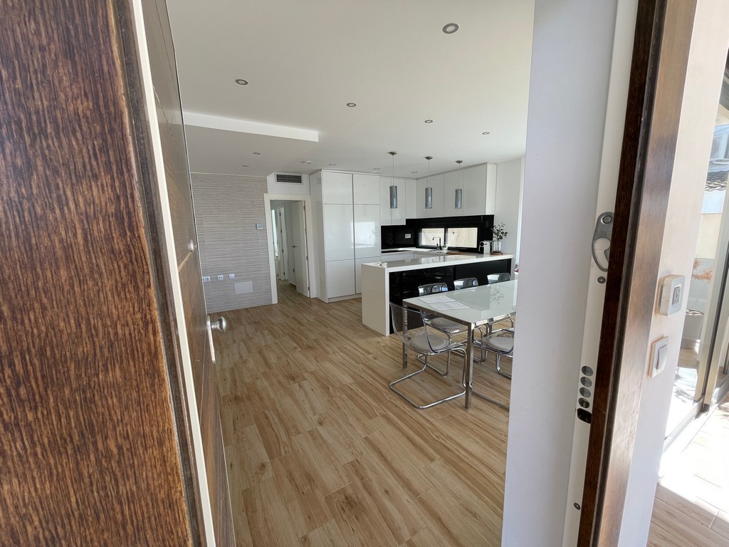 6 Bed, 2 Bath, HouseFor Sale, Mar De Cristal, Murcia