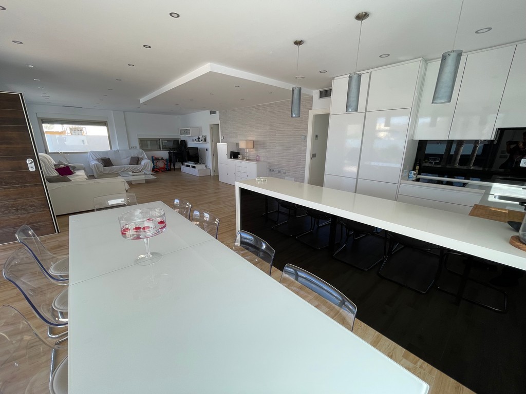 6 Bed, 2 Bath, HouseFor Sale, Mar De Cristal, Murcia