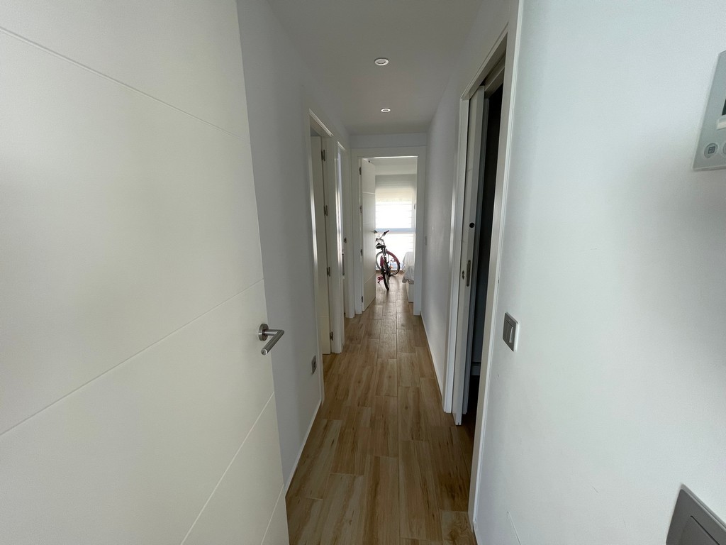 6 Bed, 2 Bath, HouseFor Sale, Mar De Cristal, Murcia