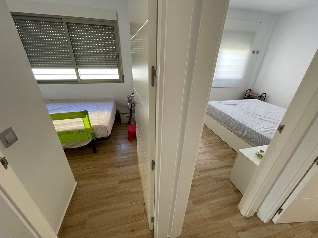 6 Bed, 2 Bath, HouseFor Sale, Mar De Cristal, Murcia