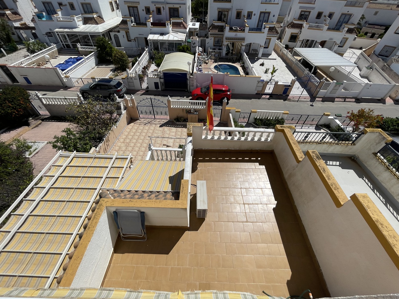 3 Bed, 2 Bath, HouseFor Sale, Orihuela Costa, Alicante