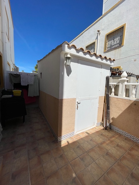 3 Bed, 2 Bath, HouseFor Sale, Orihuela Costa, Alicante