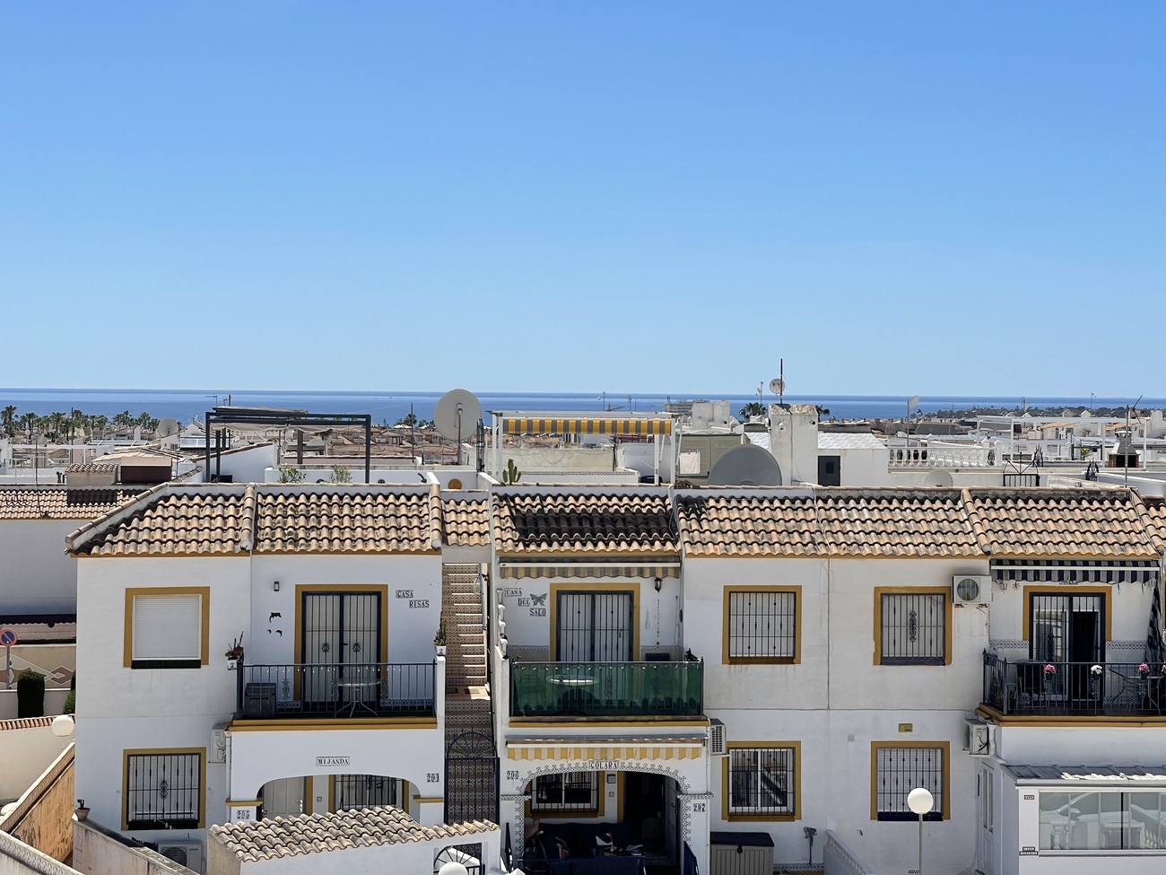 3 Bed, 2 Bath, HouseFor Sale, Orihuela Costa, Alicante