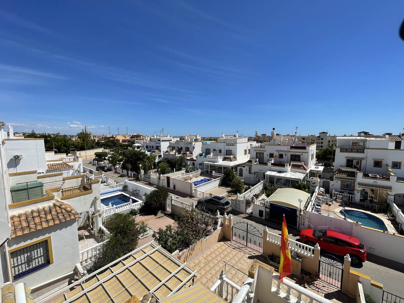 3 Bed, 2 Bath, HouseFor Sale, Orihuela Costa, Alicante