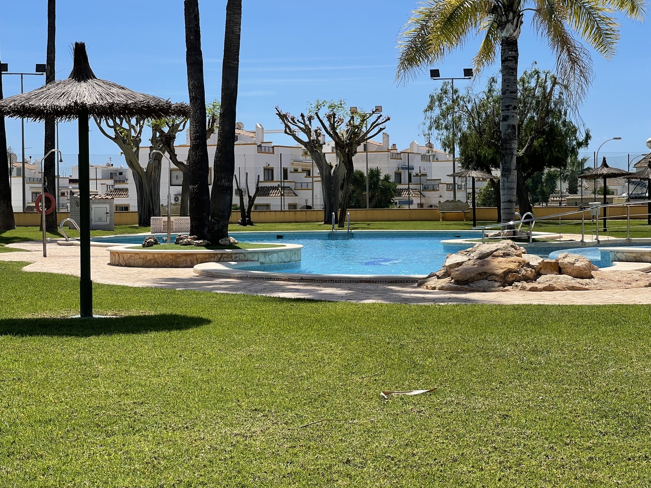 3 Bed, 2 Bath, HouseFor Sale, Orihuela Costa, Alicante