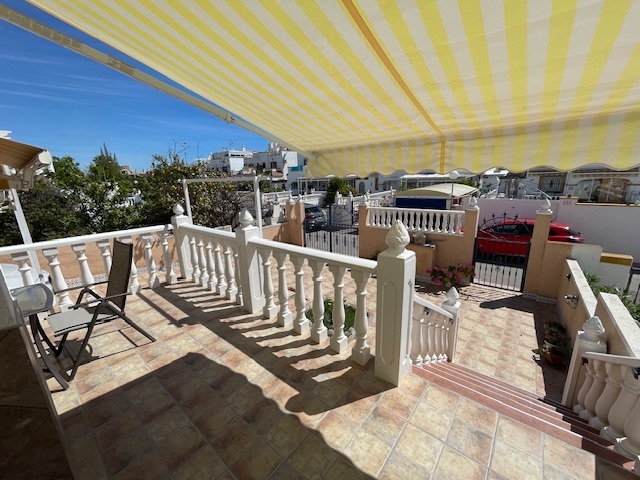 3 Bed, 2 Bath, HouseFor Sale, Orihuela Costa, Alicante