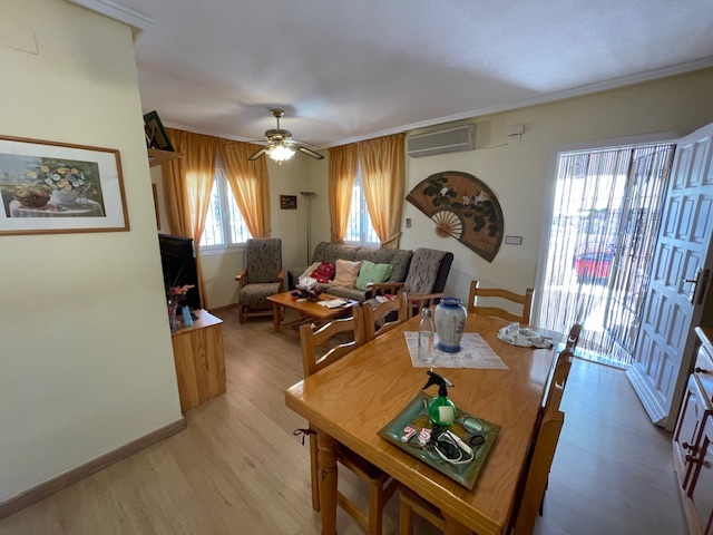 3 Bed, 2 Bath, HouseFor Sale, Orihuela Costa, Alicante