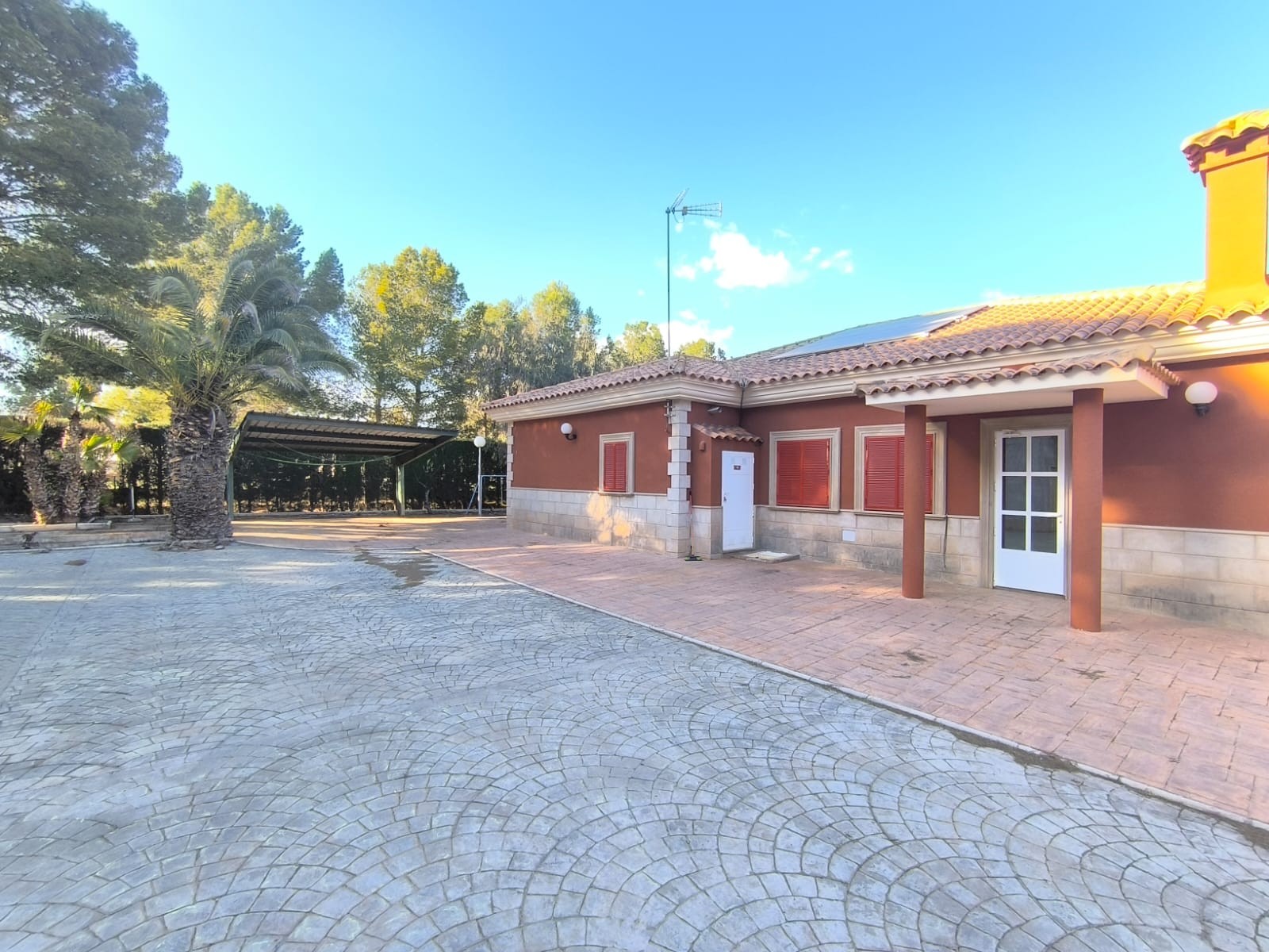 5 Bed, 3 Bath, HouseFor Sale, Yecla, Murcia