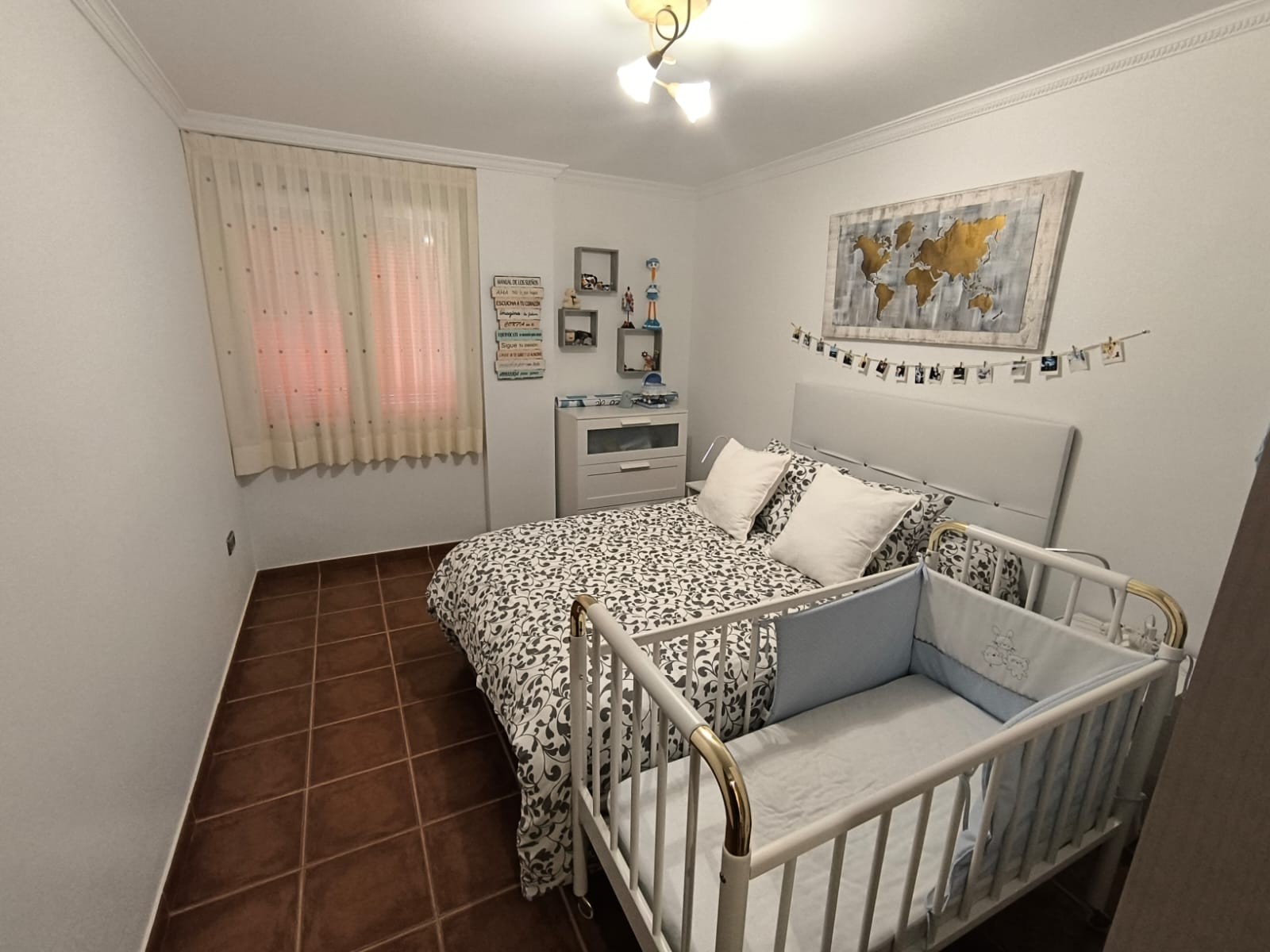 5 Bed, 3 Bath, HouseFor Sale, Yecla, Murcia