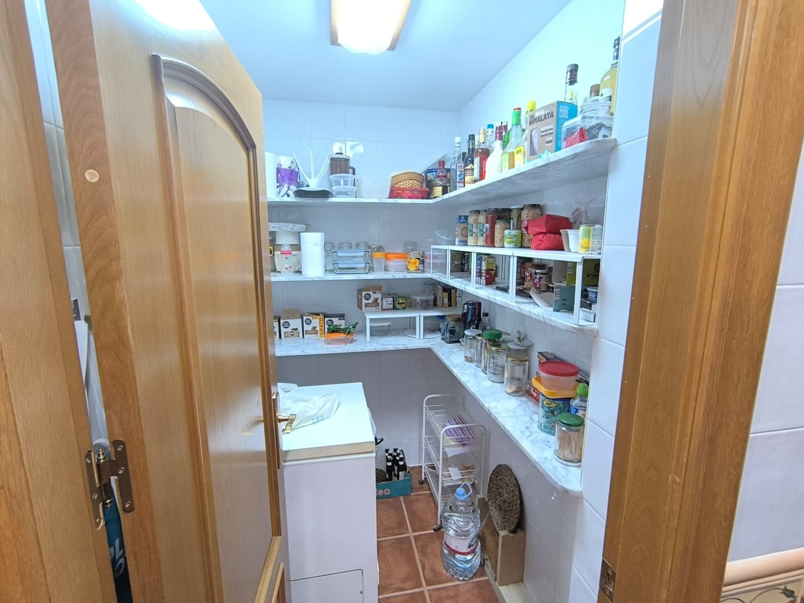 5 Bed, 3 Bath, HouseFor Sale, Yecla, Murcia