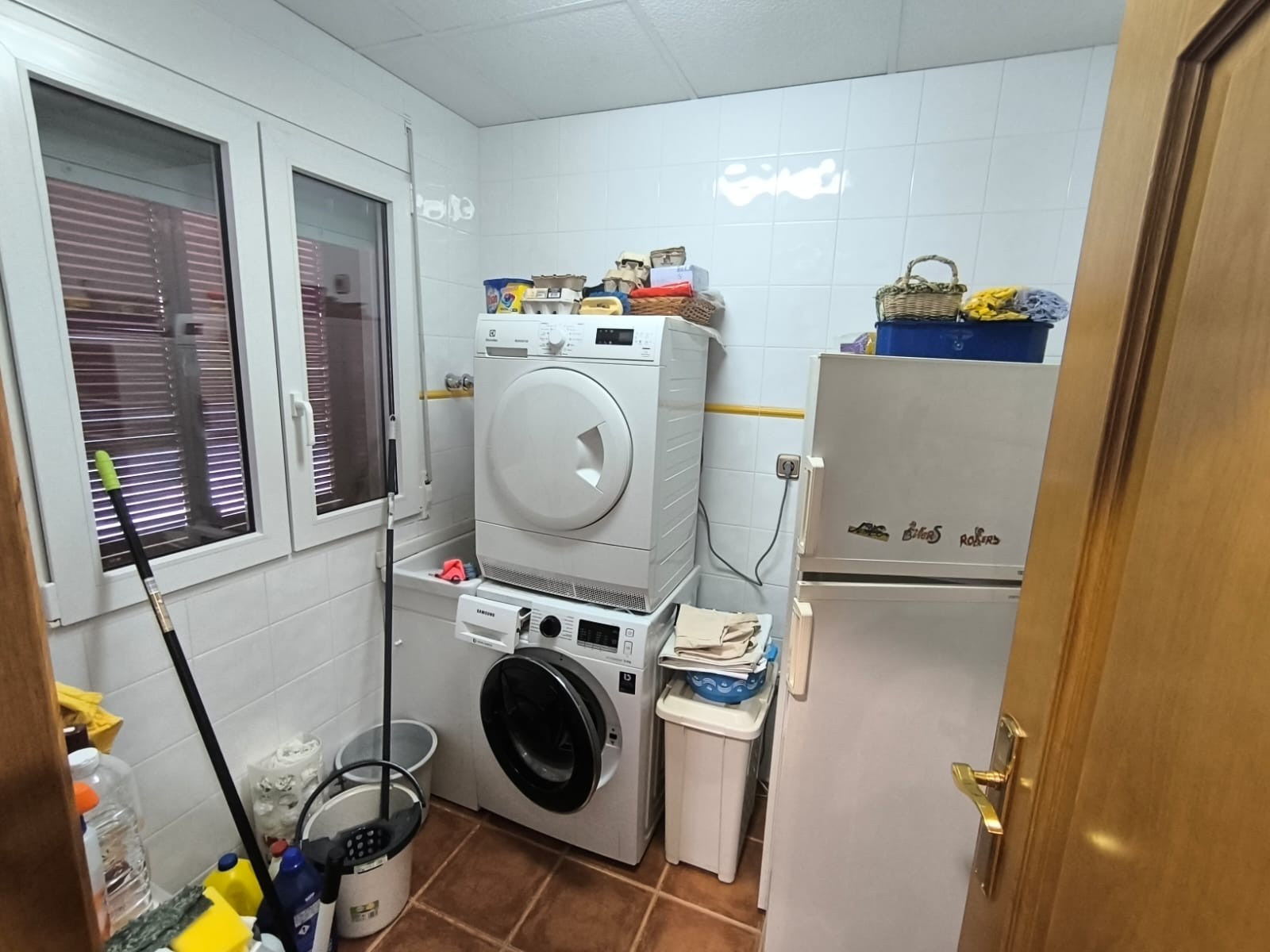 5 Bed, 3 Bath, HouseFor Sale, Yecla, Murcia