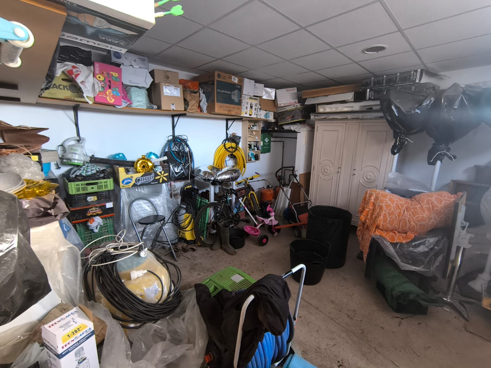 5 Bed, 3 Bath, HouseFor Sale, Yecla, Murcia