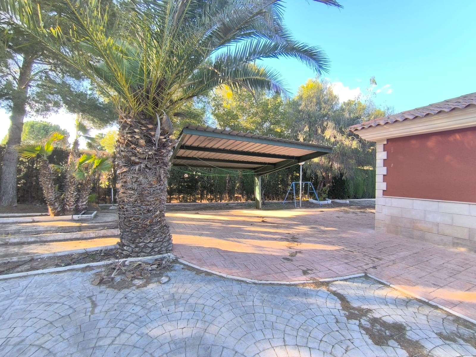 5 Bed, 3 Bath, HouseFor Sale, Yecla, Murcia