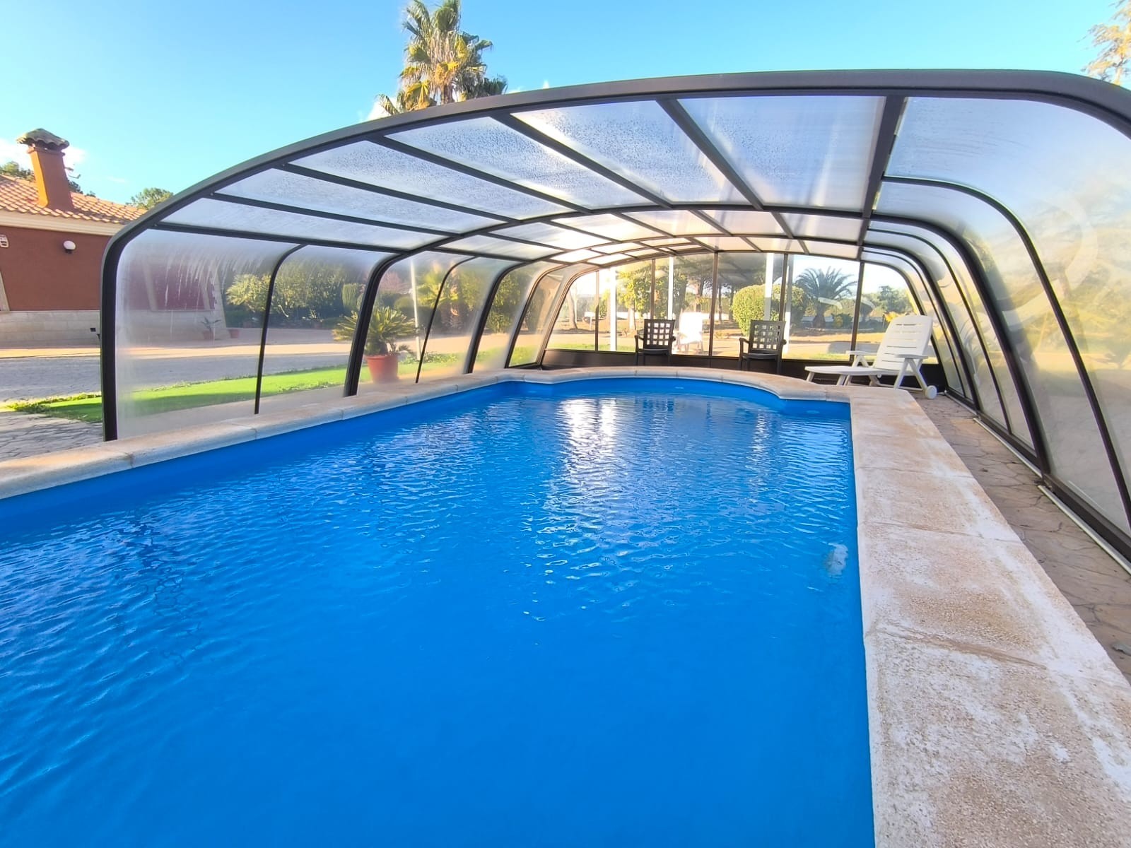 5 Bed, 3 Bath, HouseFor Sale, Yecla, Murcia