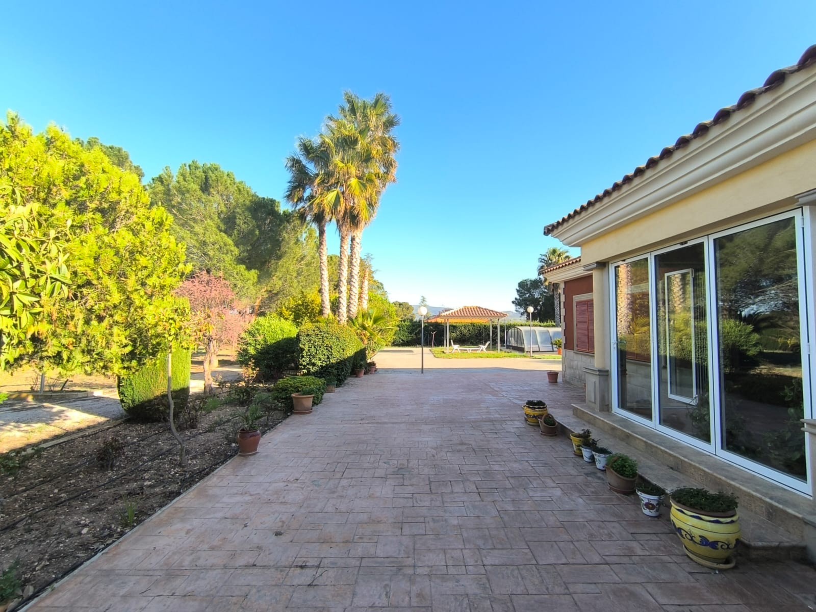 5 Bed, 3 Bath, HouseFor Sale, Yecla, Murcia