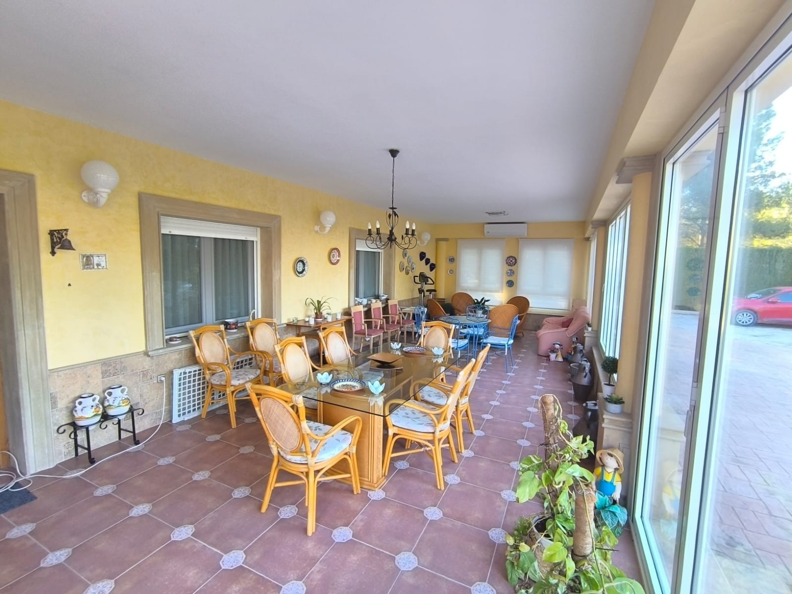 5 Bed, 3 Bath, HouseFor Sale, Yecla, Murcia