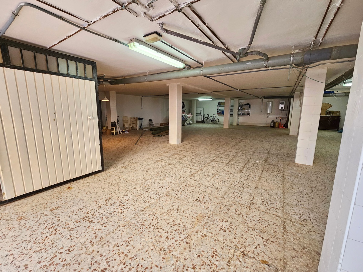 5 Bed, 3 Bath, HouseFor Sale, Mar De Cristal, Murcia