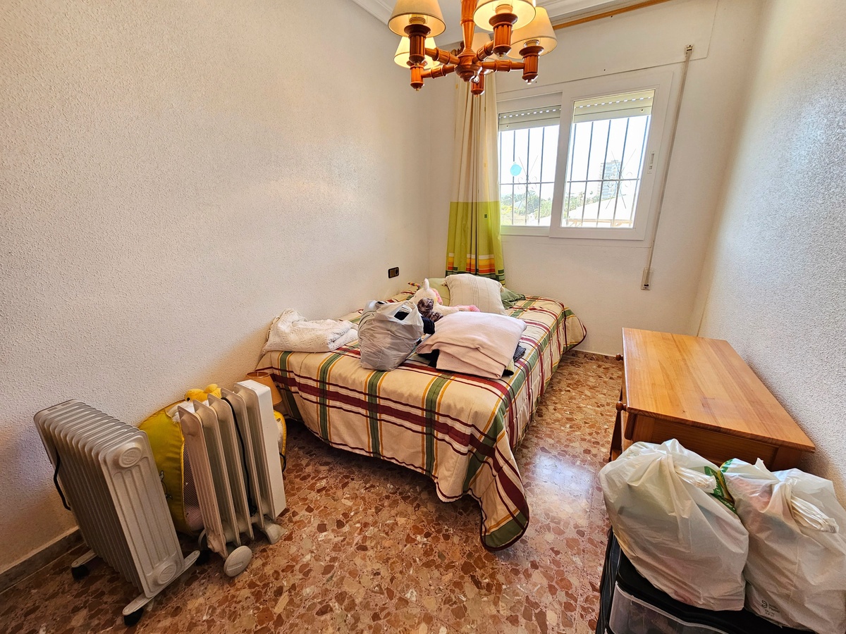 5 Bed, 3 Bath, HouseFor Sale, Mar De Cristal, Murcia