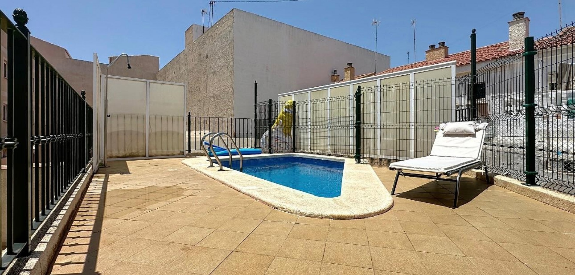 2 Bed, 1 Bath, ApartmentFor Sale, San Pedro Del Pinatar, Murcia