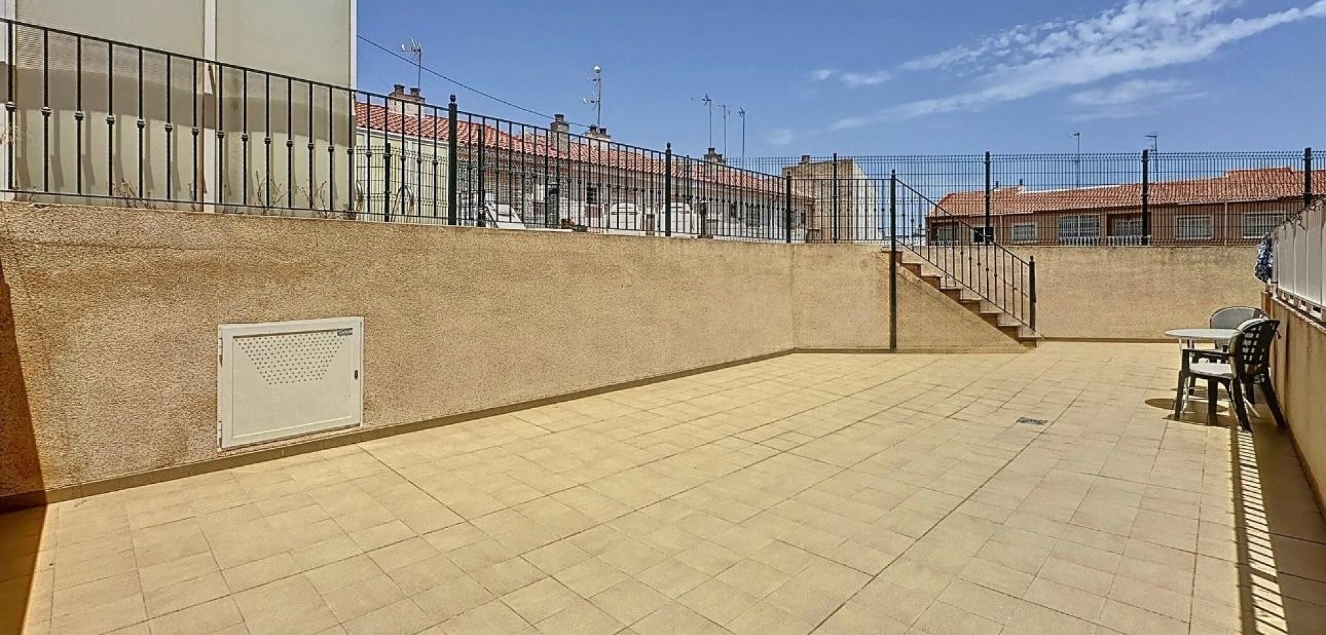 2 Bed, 1 Bath, ApartmentFor Sale, San Pedro Del Pinatar, Murcia