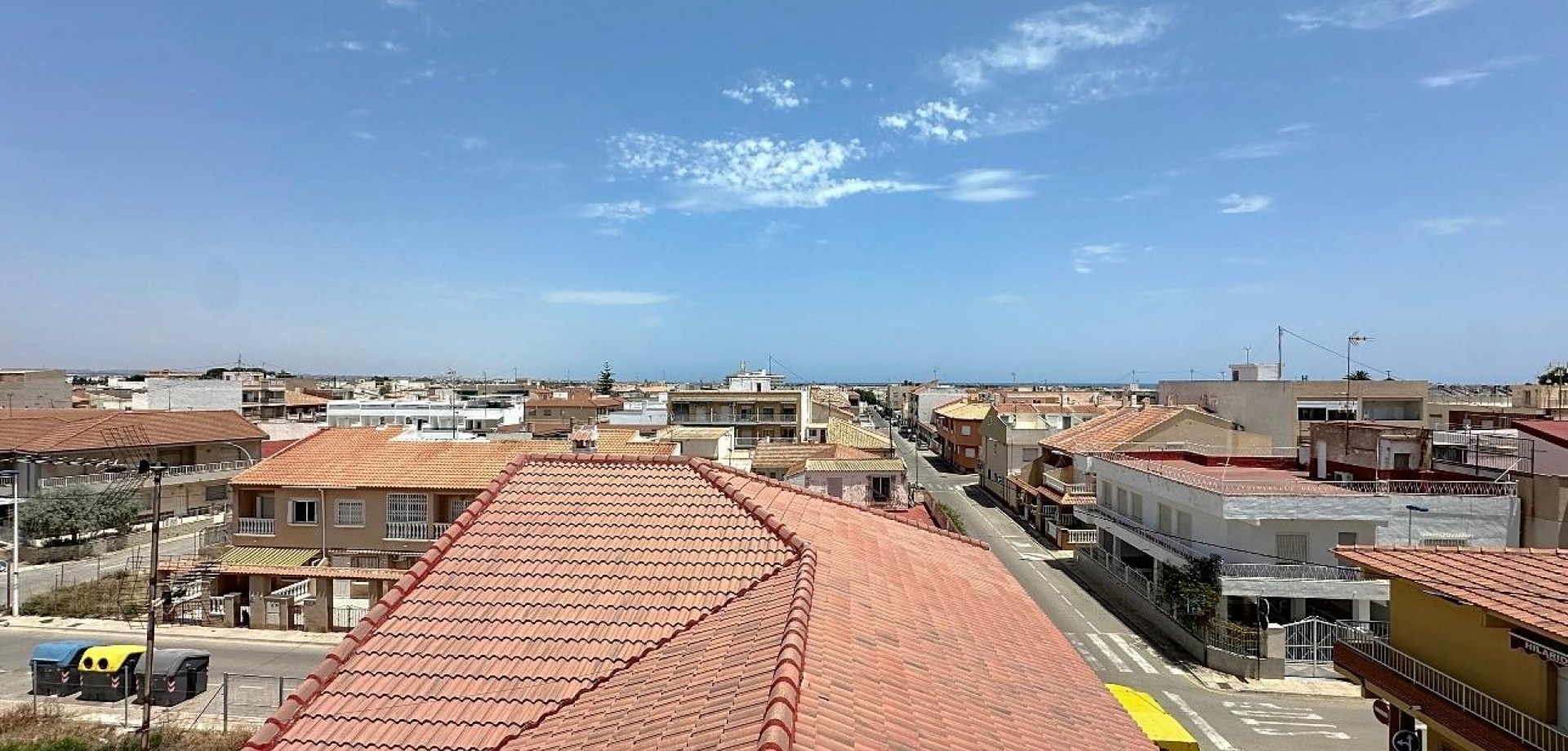 2 Bed, 1 Bath, ApartmentFor Sale, San Pedro Del Pinatar, Murcia