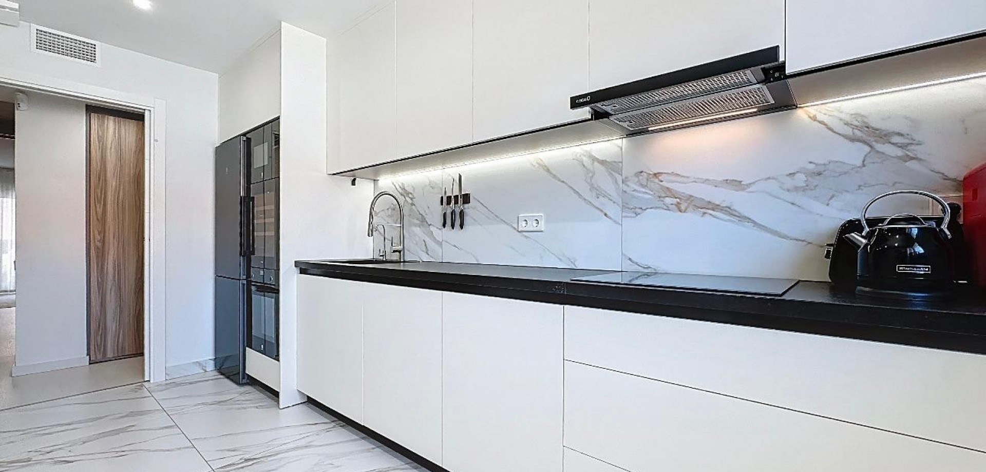 2 Bed, 1 Bath, ApartmentFor Sale, San Pedro Del Pinatar, Murcia