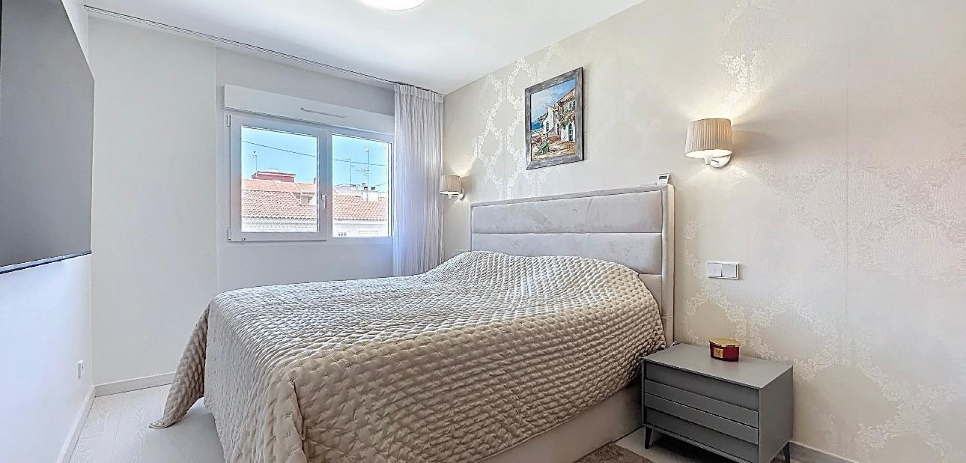 2 Bed, 1 Bath, ApartmentFor Sale, San Pedro Del Pinatar, Murcia