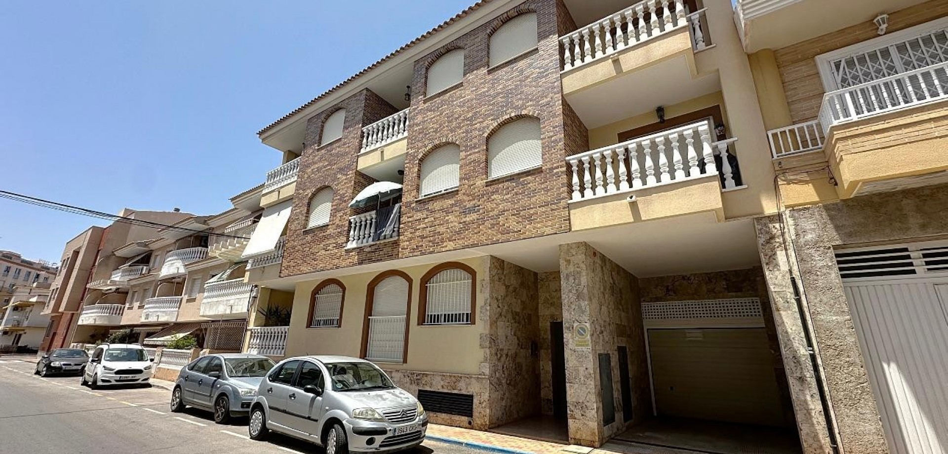 2 Bed, 1 Bath, ApartmentFor Sale, San Pedro Del Pinatar, Murcia