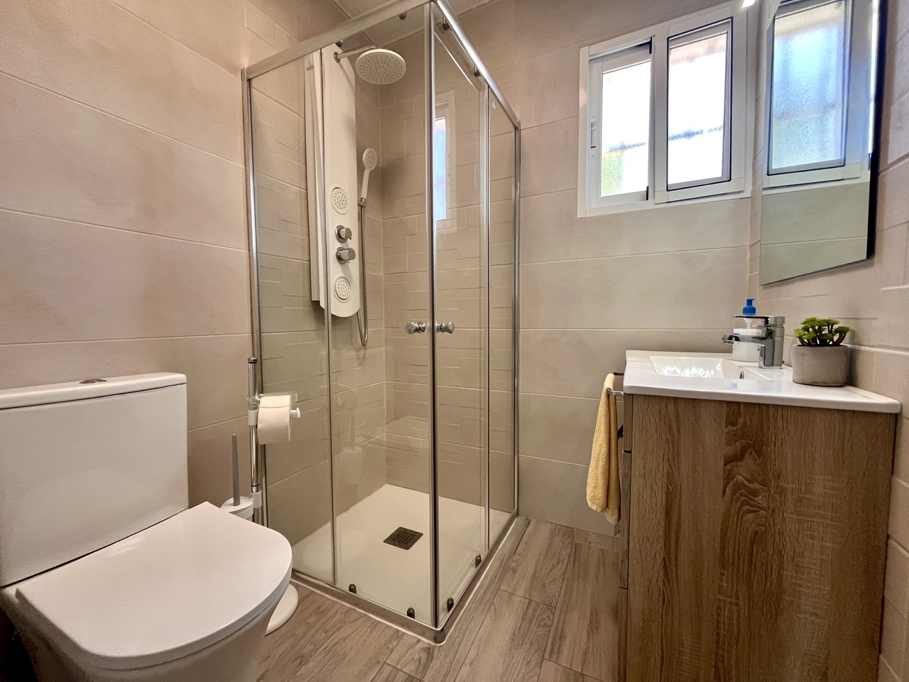 3 Bed, 3 Bath, HouseFor Sale, Alcantarilla, Murcia