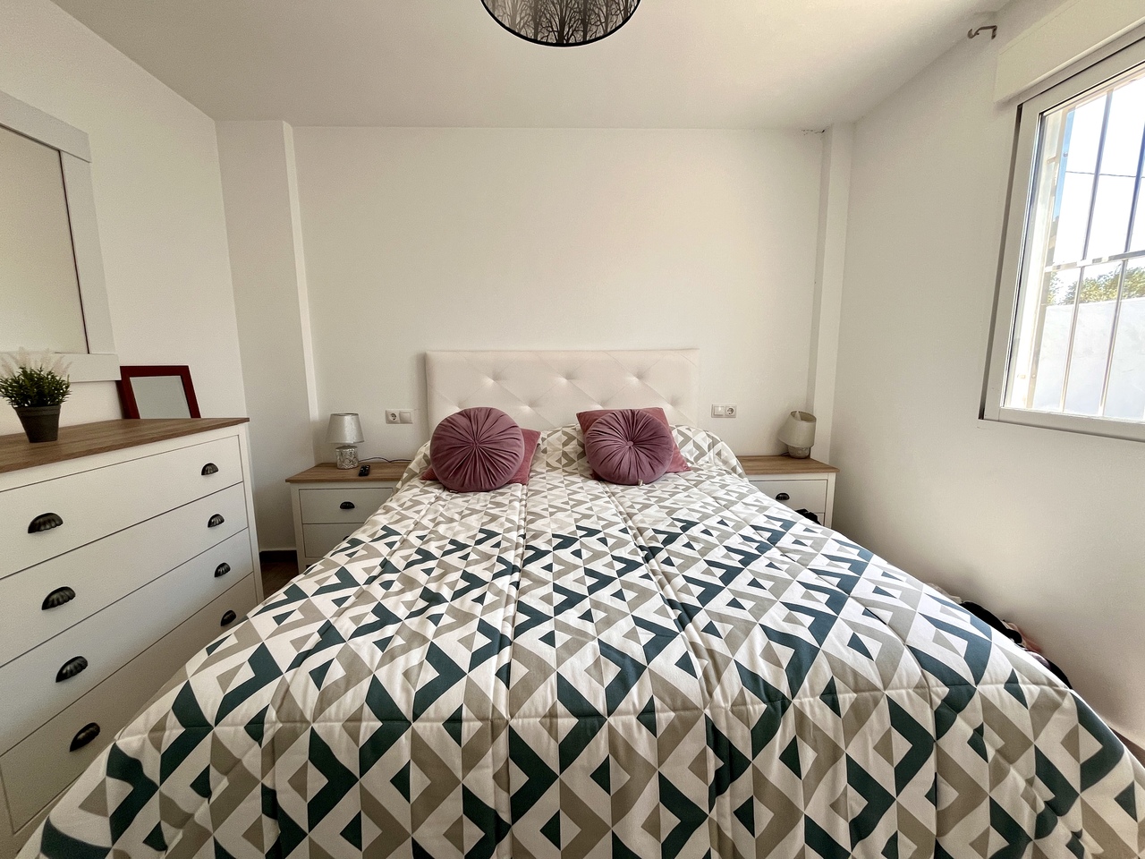 3 Bed, 3 Bath, HouseFor Sale, Alcantarilla, Murcia