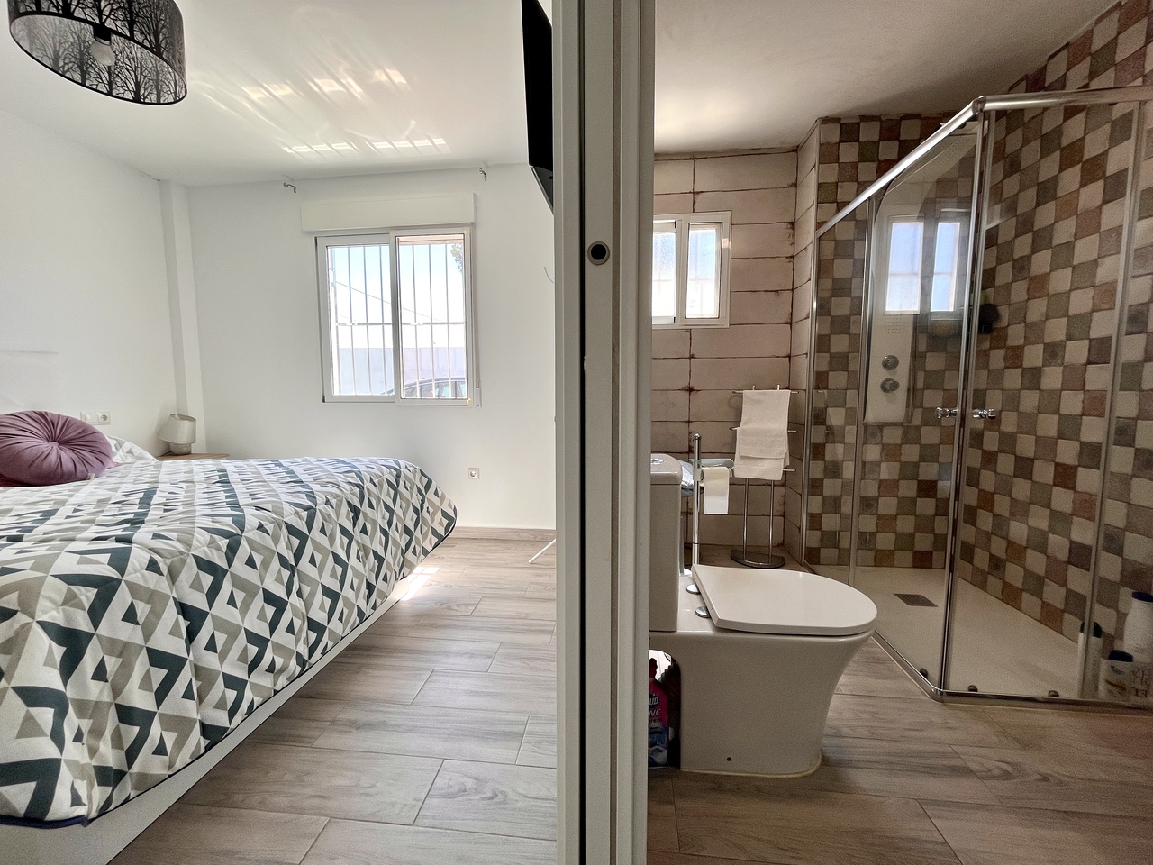 3 Bed, 3 Bath, HouseFor Sale, Alcantarilla, Murcia