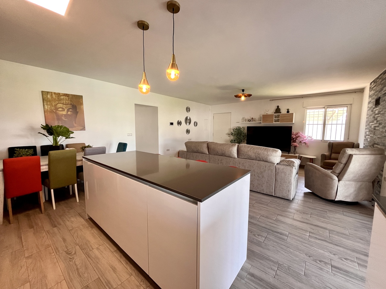 3 Bed, 3 Bath, HouseFor Sale, Alcantarilla, Murcia