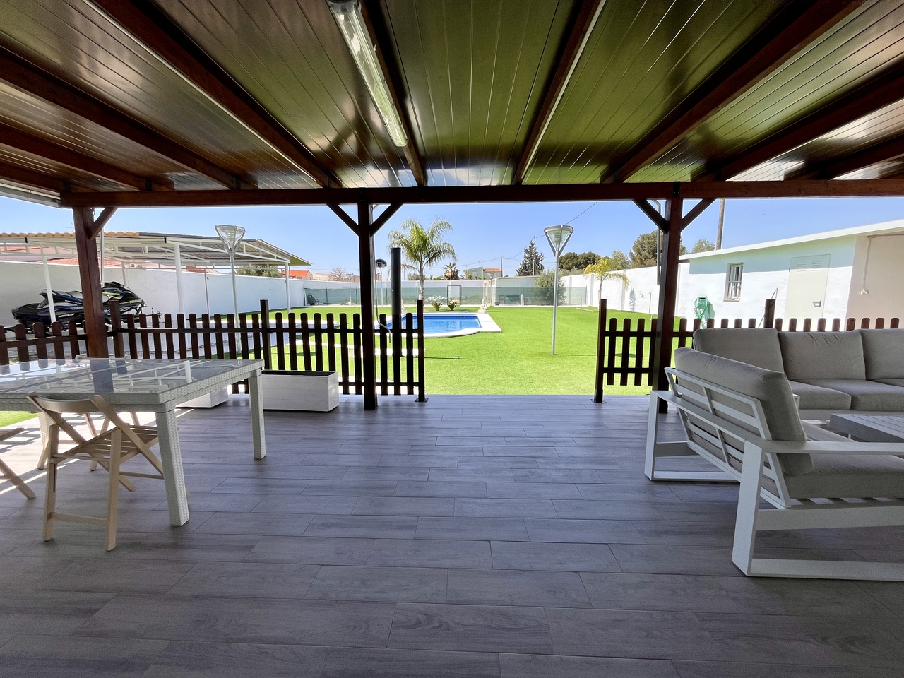 3 Bed, 3 Bath, HouseFor Sale, Alcantarilla, Murcia