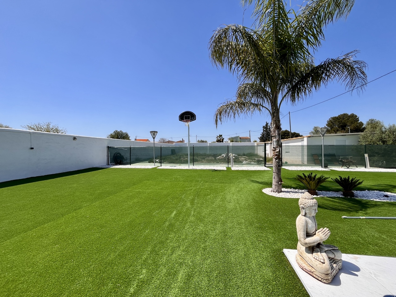 3 Bed, 3 Bath, HouseFor Sale, Alcantarilla, Murcia