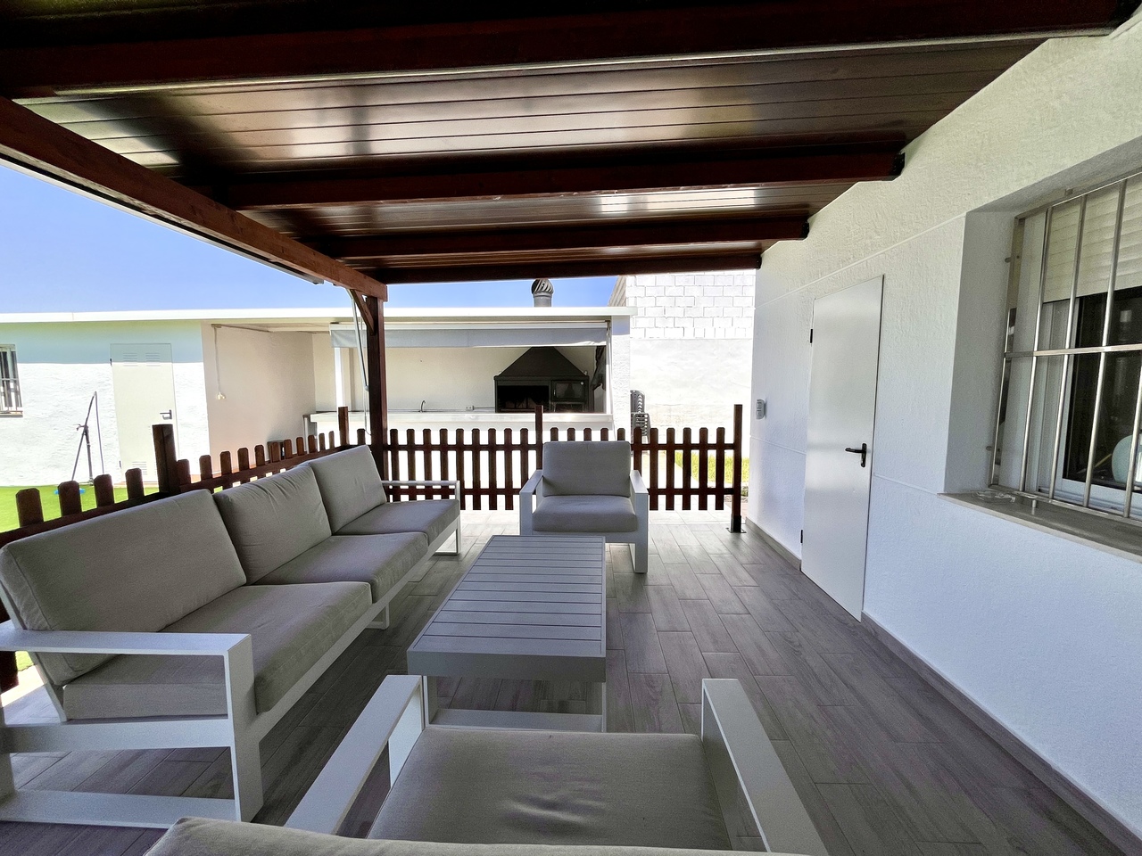 3 Bed, 3 Bath, HouseFor Sale, Alcantarilla, Murcia