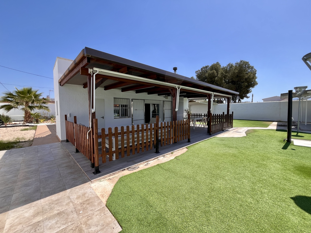 3 Bed, 3 Bath, HouseFor Sale, Alcantarilla, Murcia